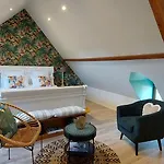 Bed & Breakfast Manoir Les Quatre Etoiles, Sainte Mere Eglise