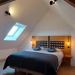 Manoir Les Quatre Etoiles, Sainte Mere Eglise Turqueville