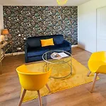 Bed & Breakfast Manoir Les Quatre Etoiles, Sainte Mere Eglise Turqueville