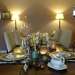 住宿加早餐酒店 Manoir Les Quatre Etoiles, Sainte Mere Eglise