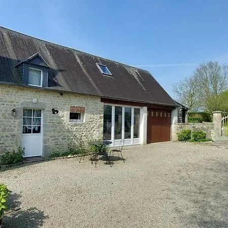 Manoir Les Quatre Etoiles, Sainte Mere Eglise 3*