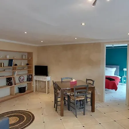 Manoir Les Quatre Etoiles, Sainte Mere Eglise 3*