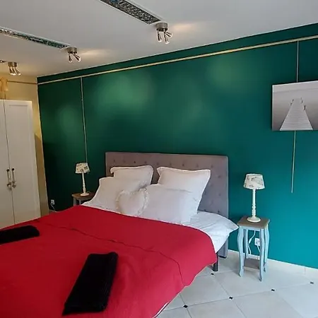 Bed & Breakfast Manoir De Les Quatre Etoiles Turqueville
