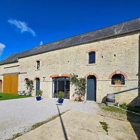 Manoir De Les Quatre Etoiles 3* Turqueville