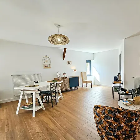 Manoir De Les Quatre Etoiles