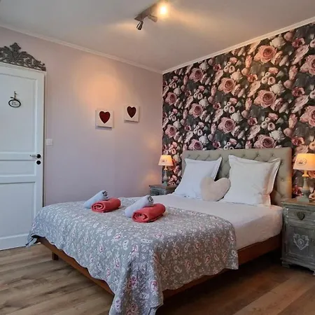 Manoir De Les Quatre Etoiles