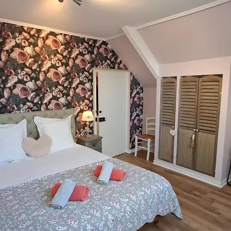 Manoir De Les Quatre Etoiles