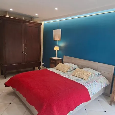 Manoir Les Quatre Etoiles, Sainte Mere Eglise Turqueville