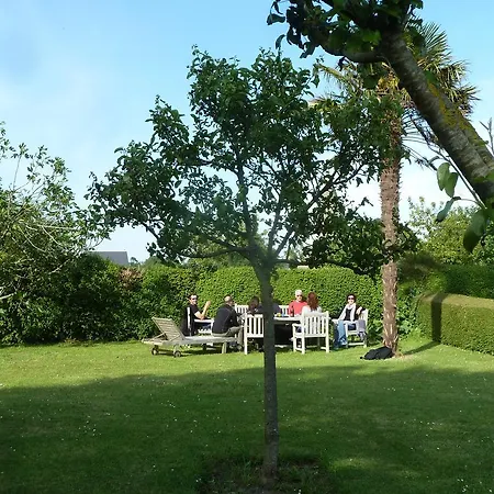 Manoir De Les Quatre Etoiles