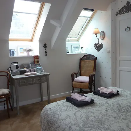 Manoir De Les Quatre Etoiles