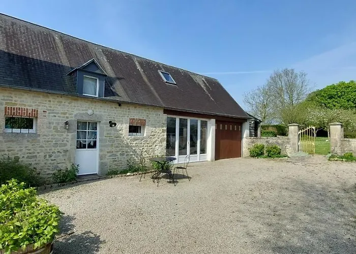 Manoir De Les Quatre Etoiles 3*