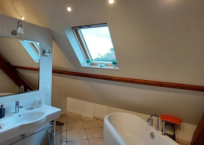 Manoir De Les Quatre Etoiles 3* Turqueville