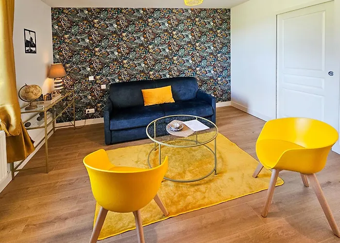 Bed & Breakfast Manoir De Les Quatre Etoiles Turqueville