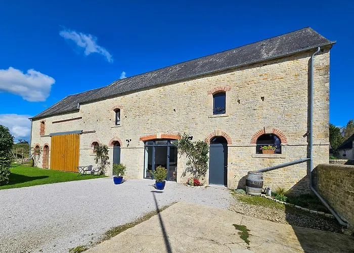 Manoir De Les Quatre Etoiles 3* Turqueville