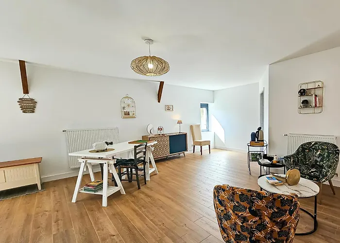 Manoir De Les Quatre Etoiles