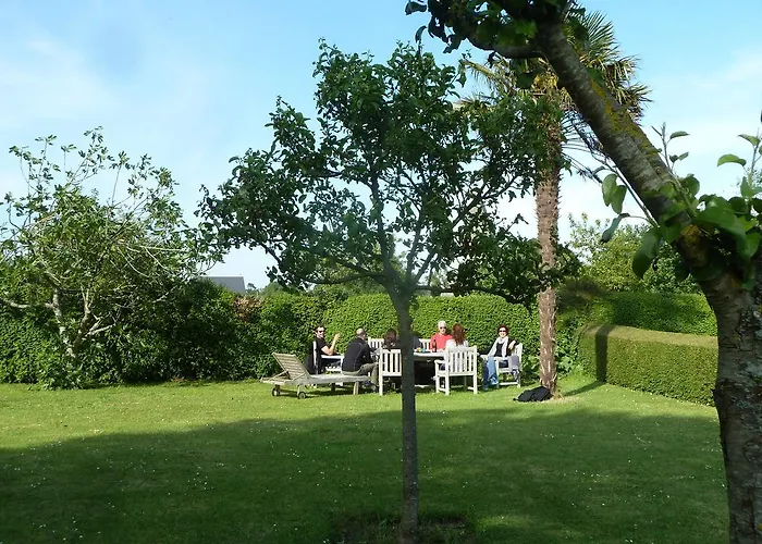 Manoir De Les Quatre Etoiles